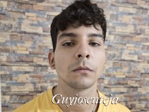 guyjosenteja Cam Sexy