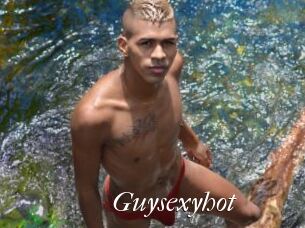 Guysexyhot