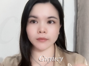 Guyuey
