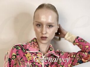 Gwenalvey