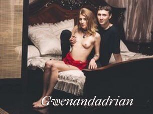 Gwenandadrian