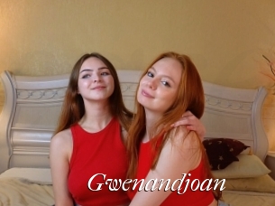 Gwenandjoan