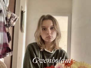 Gwenbolam