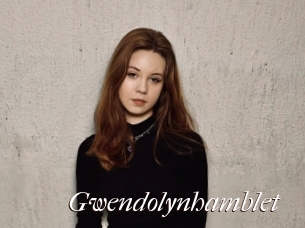 Gwendolynhamblet