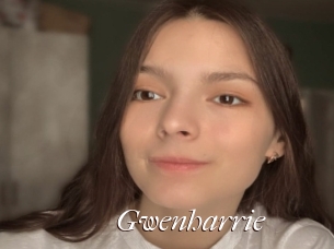 gwenharrie Cam Sexy