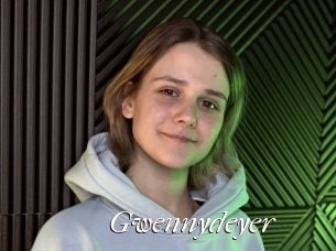 Gwennydeyer