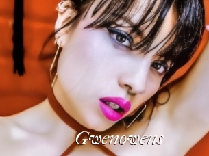 Gwenowens