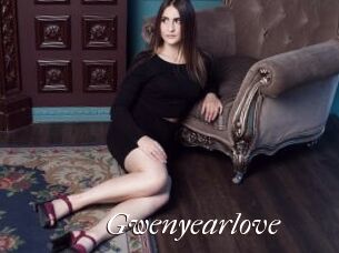 Gwenyearlove