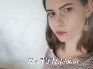 HATTIEbloom