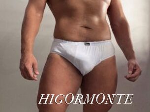HIGORMONTE
