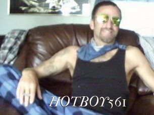 HOTBOY561