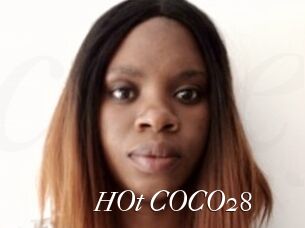 HOt_COCO28