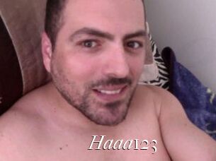 Haaa123