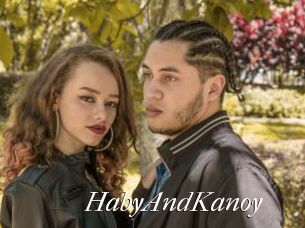 HabyAndKanoy