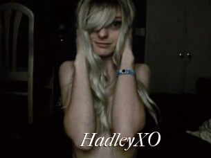 HadleyXO