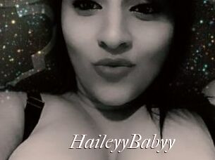 HaileyyBabyy