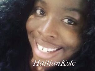 HaitianKole