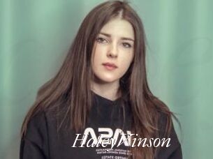 HaleyVinson
