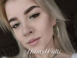 HamyWalts