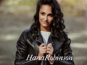 HanaRobinson
