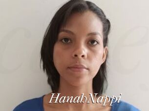 HanahNappi