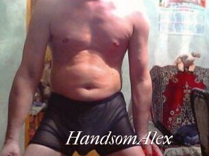 HandsomAlex