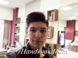 HandsomeAdam