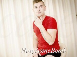 HandsomeBomb
