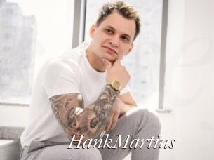 HankMartins Cam Sexy