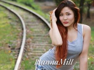 HannaMill