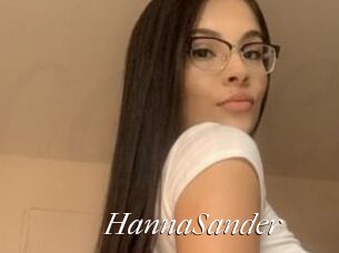 HannaSander