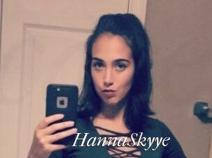 HannaSkyye