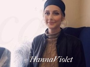 HannaViolet