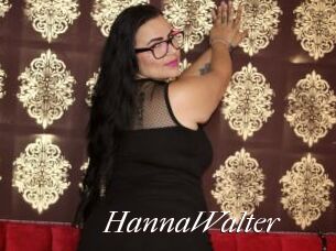 HannaWalter Cam Sexy