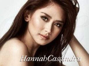 HannahCassandra