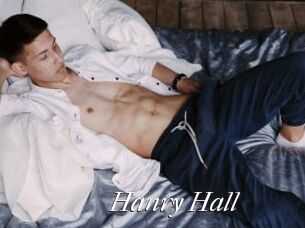 Hanry_Hall