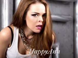HappyAnn