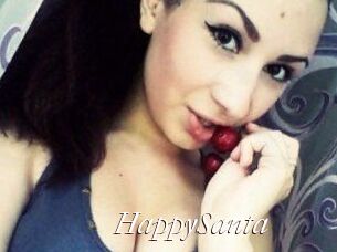 HappySanta