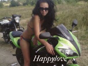Happylove