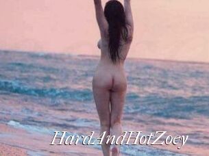 HardAndHotZoey
