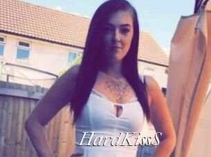 HardKissS