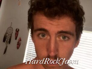 HardRockJason Cam Sexy