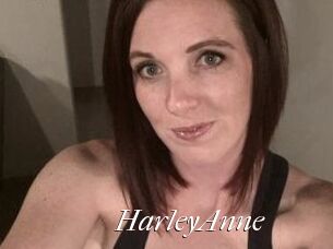 HarleyAnne