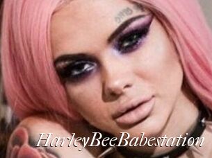 HarleyBeeBabestation