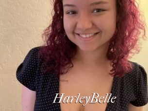 HarleyBelle