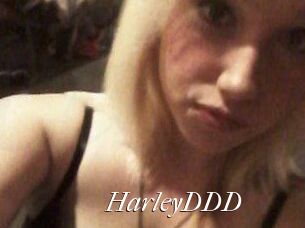 HarleyDDD