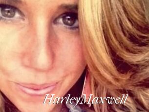 HarleyMaxwell