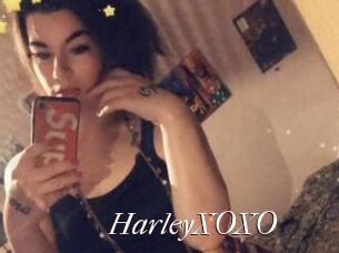 HarleyXOXO