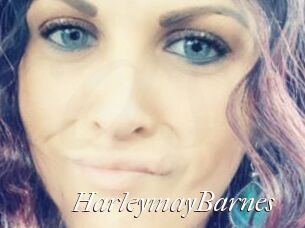 HarleymayBarnes