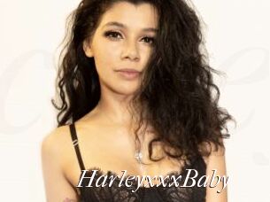 HarleyxxxBaby